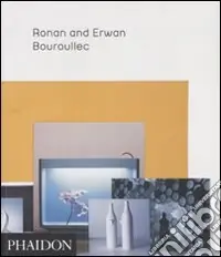 Offerta Lampo Ronan and Erwan Bouroullec. Ediz. illustrata