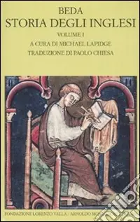 Storia degli inglesi. Testo latino a fronte. Vol. 1 Libri I-II Pagamento Sicuro