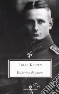 Promo Stagionale Bollettino di guerra