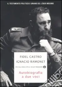Prezzo Ridotto Autobiografia a due voci