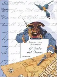 L‘isola del tesoro. Ediz. illustrata Soddisfatti O Rimborsati