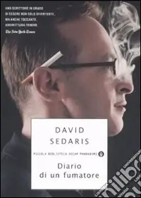 Nuova Collezione Diario di un fumatore