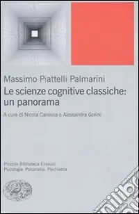 Ultima Occasione Le scienze cognitive classiche un panorama
