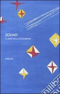 Zohar. Il libro dello splendore Promo Stagionale