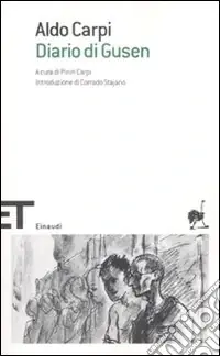 Nuova Collezione Diario di Gusen