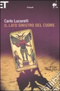Promozione Il lato sinistro del cuore