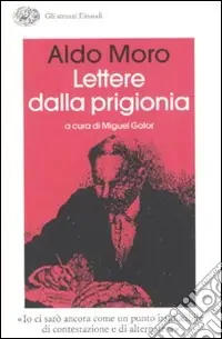 Lettere dalla prigionia Miglior Prezzo