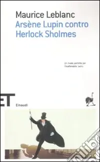 Arsène Lupin contro Herlock Sholmes Occasione