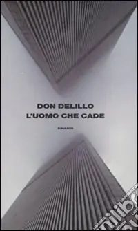 L‘uomo che cade Prezzo Ridotto