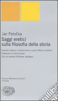 Saggi eretici sulla filosofia della storia Offerta Del Giorno