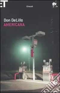 Americana A Buon Prezzo