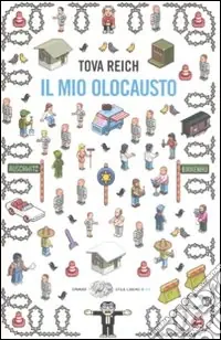 Prezzo Ridotto Il mio olocausto