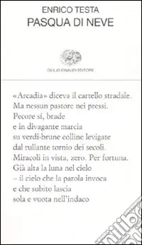 Più Venduto Pasqua di neve