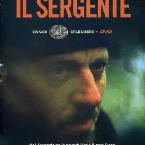 Il sergente. DVD. Con libro Must-Have