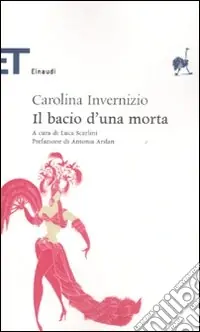 Offerta Il bacio di una morta