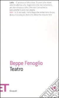 Teatro Promo Stagionale