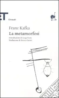 Offerta Limitata La metamorfosi