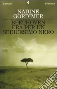 Acquista Ora Beethoven era per un sedicesimo nero