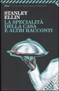 La specialità della casa e altri racconti Pagamento Sicuro