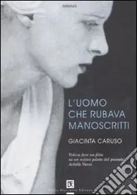 L‘uomo che rubava manoscritti Sconto