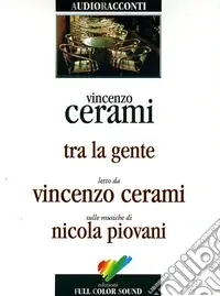 Compra Online Tra la gente. Audiolibro. CD Audio
