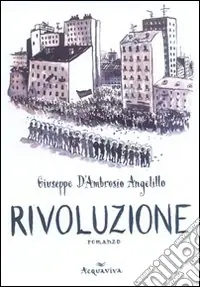 Prezzo Conveniente Rivoluzione romanzo