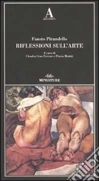 Promozione Esclusiva Riflessioni sull‘arte
