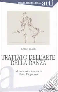 Nuovo Arrivo Trattato dell‘arte della danza