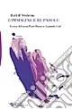 Ultimissimo Modello L‘immagine e le parole