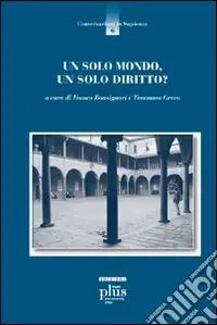 Spedizione Espresso Un solo mondo, un solo diritto?
