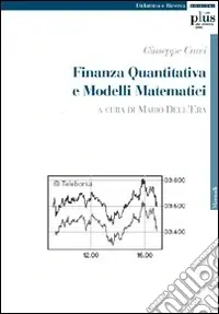 Quantità Limitata Finanza quantitativa e modelli matematici