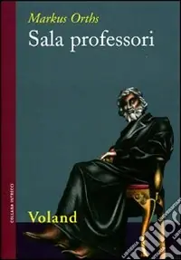 Novità Sala professori