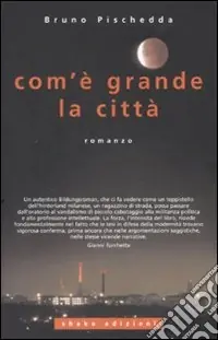 Com‘è grande la città Reso Gratuito