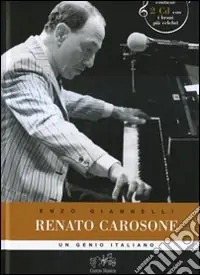 Popolare Renato Carosone. Un genio italiano. Con 2 CD Audio