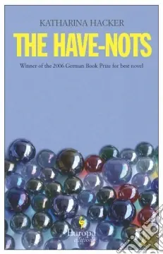 Ultima Occasione The have nots
