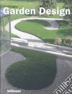 Garden design Prezzo Ridotto