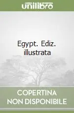 Spedizione Espresso Egypt. Ediz. illustrata
