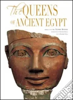 Spedizione Espresso Queens of ancient Egypt. Ediz. illustrata