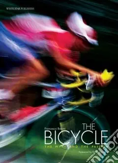 The bicycle. Ediz. illustrata Ultimissimo Modello