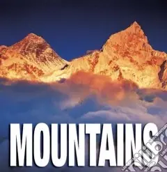 Mountains. Ediz. illustrata Ultimissimo Modello