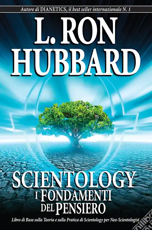 Scientology. I fondamenti del pensiero Offerta Del Giorno