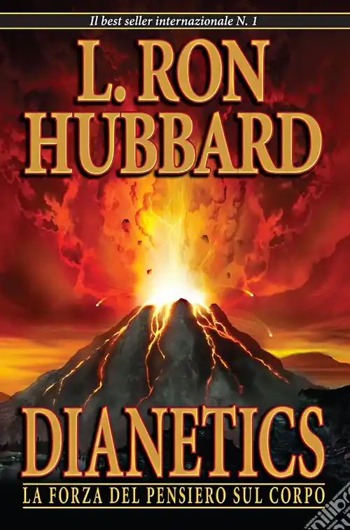 Promozione Esclusiva Dianetics. La forza del pensiero sul corpo