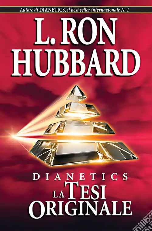 Dianetics. La tesi originale Compra Adesso
