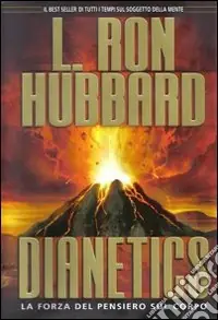 Compra Oggi Stesso Dianetics. La forza del pensiero sul corpo. Audiolibro. 19 CD Audio