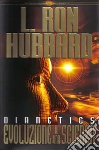 Compra Oggi Stesso Dianetics. Evoluzione di una scienza. Audiolibro. 3 CD Audio