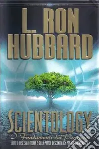 Professionale Scientology. I fondamenti del pensiero. Audiolibro. 3 CD Audio