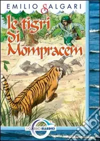 Consegna Rapida Le tigri di Mompracem