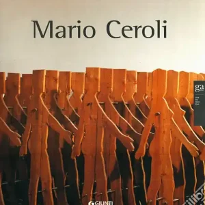 Mario Ceroli Saldi