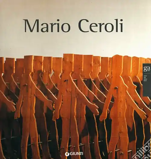 Mario Ceroli Saldi