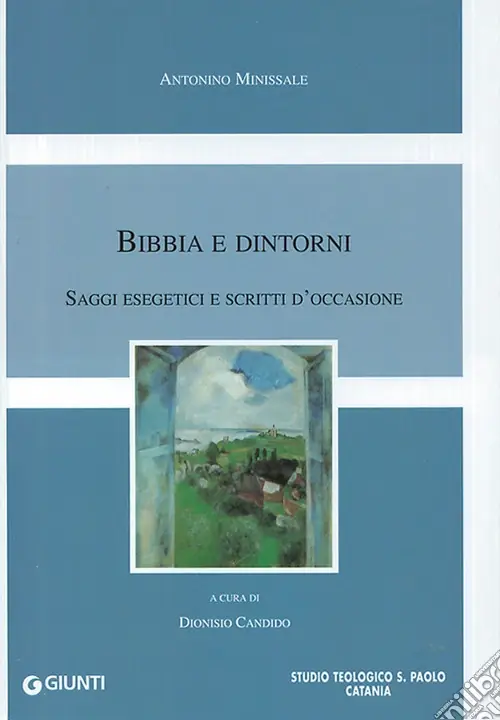 Soddisfatti O Rimborsati Bibbia e dintorni. Saggi esegetici e scritti d‘occasione